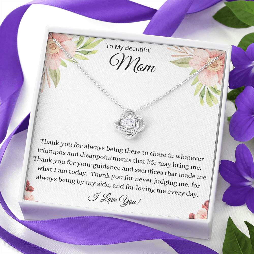 Love Mom