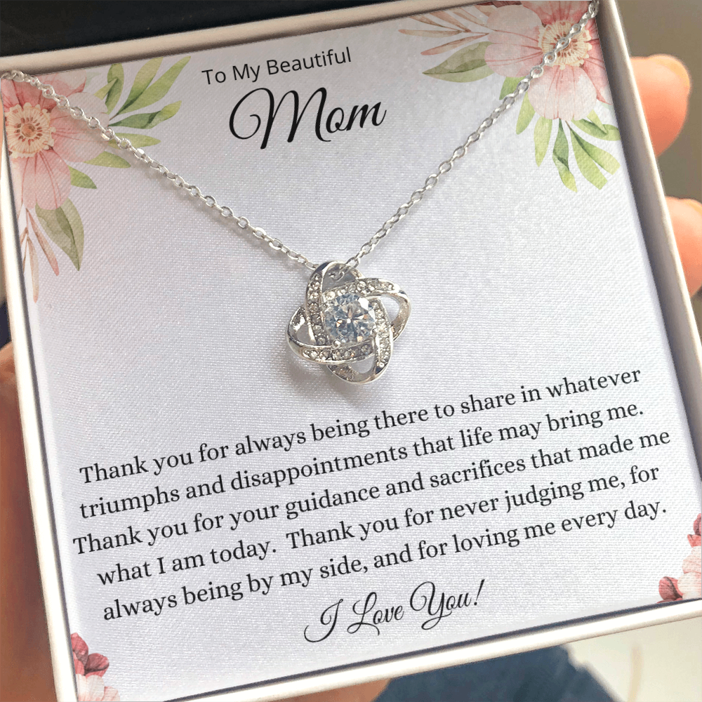 Love Mom
